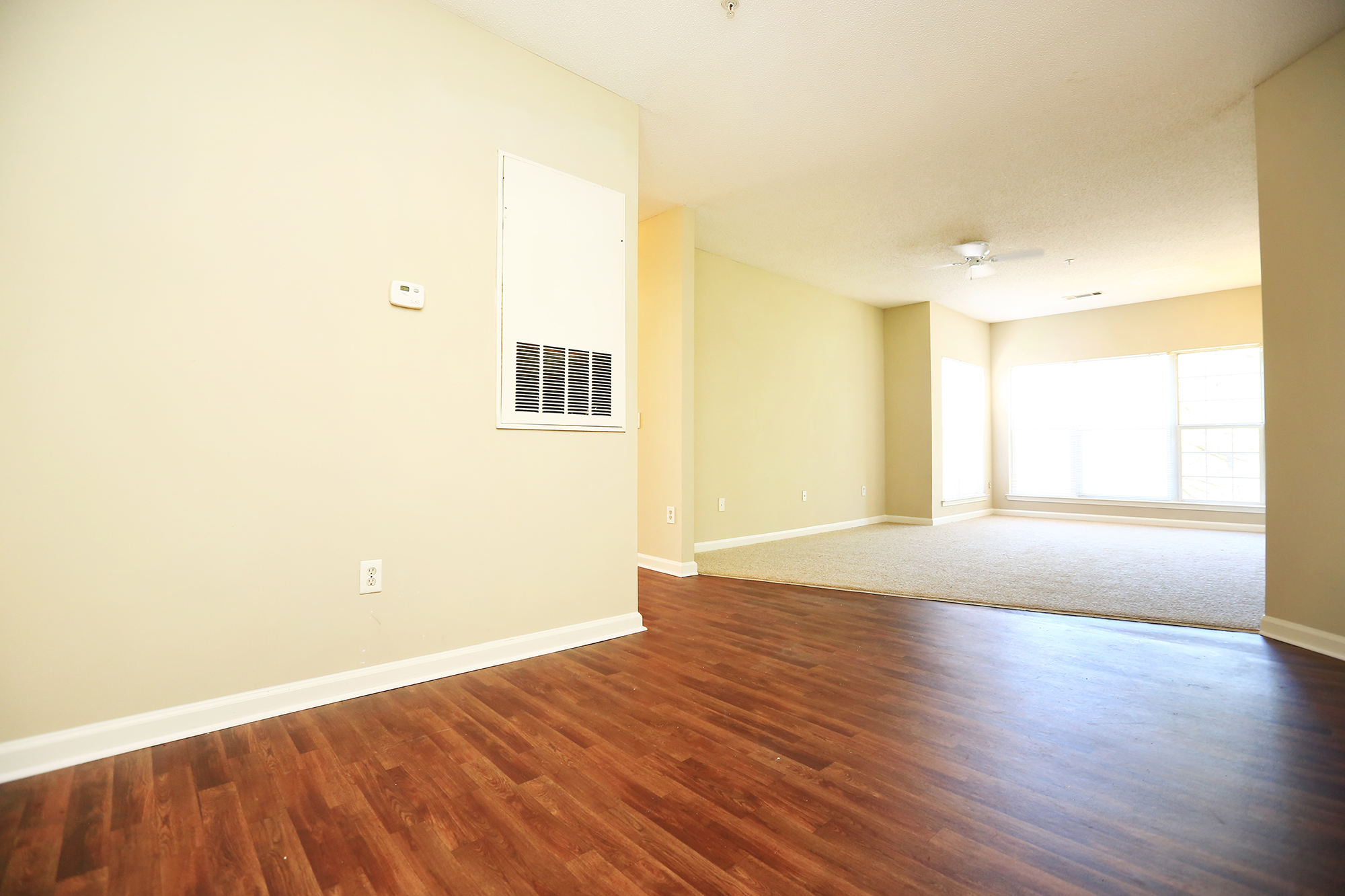 Orchard Lane The Multifamily Advisory Group at Cushman & Wakefield